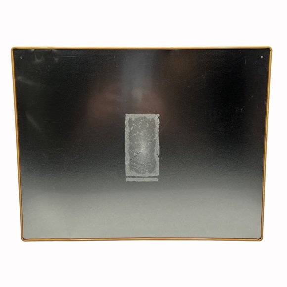 Hallmark Replica Lionel Tin Sign 1952 Catalog Cover Graphic 1998 Train Loco - Picture 2 of 16